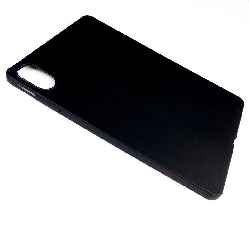 Soft TPU สําหรับ HUAWEI MatePad Air DBY2-W00 DBY2-AL00 DBY2Z-AL00 DBY2-L09CK โปร่งใสกันกระแทก MatePa