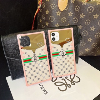 เคสโทรศัพท์มือถือ ทรงสี่เหลี่ยม สําหรับ Huawei P60 Art P60 Pro P60 Huawei P50 Pro P50 P30Lite Nova4E Y9S Huawei Y9 Y9 Prime 2019 Huawei Y7