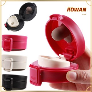 Rowans ฝาปิดแก้วกาแฟ ซิลิโคน ใช้ซ้ําได้ แบบเปลี่ยน TL290 TL370