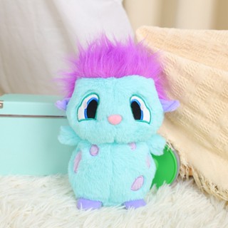 ตุ๊กตายัดนุ่น รูปนางฟ้า Dream Fairyland Bibao สีเขียว