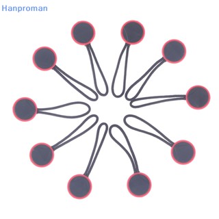 Hanproman&gt; ลิงค์เชื่อมต่อสายคล้องไหล่ สําหรับกล้อง DSLR 10 ชิ้น