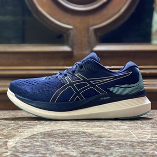 ASICS GlideRide 3 ‘French Blue’ (M11US) #มือ2