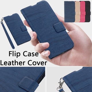 เคสฝาพับ ล็อค OPPO A15 A15S A53 A31 A91 A9 A5 2020 A7 A5S A12 F11 F9 F5 F1S เคสมือถือ Soft TPU Case เคสโทรศัพท์ Retro Wallet Card Leather Holster ฝาพับแม่เหล็ก ซองหนัง มีเชือกคล้อง มีเชือกแขวนอยู่