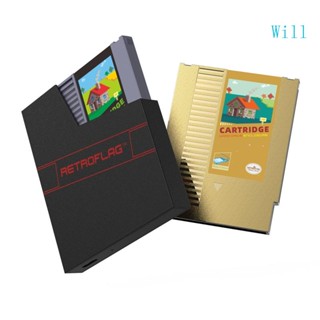 Will NES ตลับหมึก HDD Enclosure สําหรับแล็ปท็อป พีซี NESPi 4 Raspberry Pi