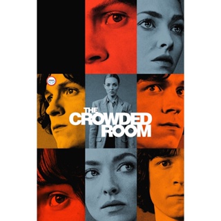 ใหม่! ดีวีดีหนัง The Crowded Room Season 3 (2023) 10 ตอน (เสียง อังกฤษ | ซับ ไทย/อังกฤษ) DVD หนังใหม่