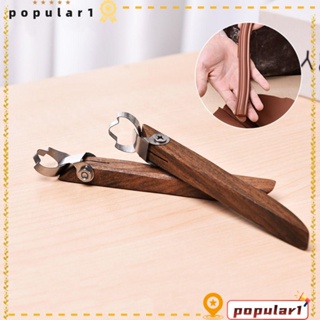 POPULAR เครื่องมือประติมากรรมเซรามิก DIY สําหรับเครื่องปั้นดินเผา