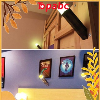 TOP โคมไฟตั้งโต๊ะ แบบชาร์จไฟได้ ของเล่นสําหรับเด็ก