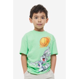 H&amp;M  Boy 2-pack T-shirts 1117525_1