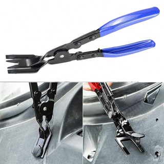 ⚡NEW 8⚡Door Trim 1PCS Automotives Blue+black Fastener Tool Panel Clip Brand New