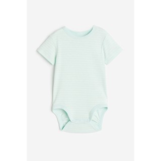 H&amp;M  Girl Patterned bodysuit 1139679_4