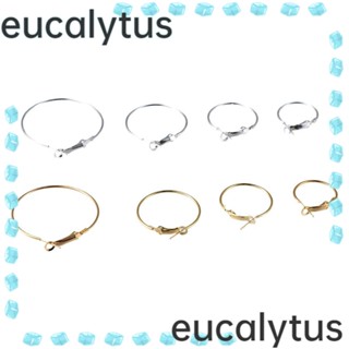 Eucalytus1 อุปกรณ์ทําต่างหู Diy สําหรับทําเครื่องประดับ