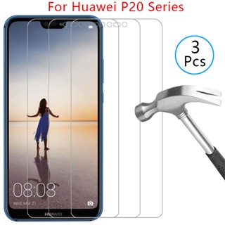 เคสโทรศัพท์มือถือกระจกนิรภัย สําหรับ หัวเว่ย p20 lite pro p20 p20lite p20pro p 20 20p