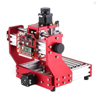 Zot เราเตอร์แกะสลักไม้ CNC 1310 CNC PCB พร้อมคอลเล็ต ER11