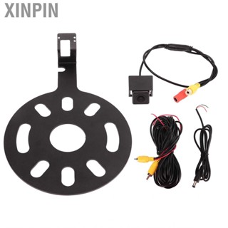 Xinpin Parking Assist  Rear View Backup Weatherproof for Cars