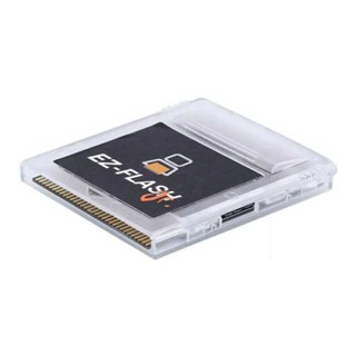 New EZ FLASH junior GB/GBC game card EZ FLASH flash card Real Time Clock Support Micro-SD Junior Battery Save