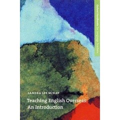 Bundanjai (หนังสือเรียนภาษาอังกฤษ Oxford) OHLT : Teaching English Overseas - an Introduction (P)