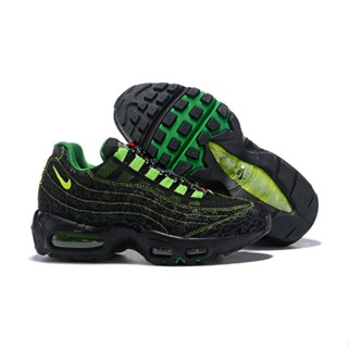 Air MAX 95 Air Sole Sensation รองเท้าวิ่ง น้ําหนักเบา สําหรับผู้หญิง