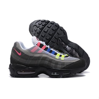 Air MAX 95 Air Sole Sensation รองเท้าวิ่งจ๊อกกิ้ง สําหรับผู้ชาย