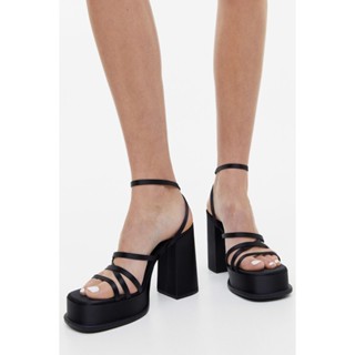 H&amp;M  Woman Platform sandals 1125747_1