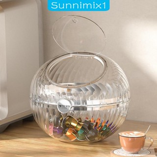 [Sunnimix1] ที่วางแก้วกาแฟ ชา เครื่องเทศ ขนมหวาน อุปกรณ์เสริม สําหรับตู้เสื้อผ้า