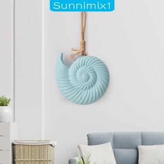 [Sunnimix1] ศิลปะไม้เมดิเตอร์เรเนียน สําหรับตกแต่งบ้าน ห้องนอน คาเฟ่ ห้องนั่งเล่น