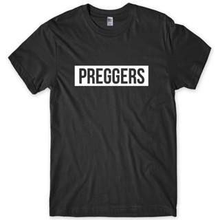 Preggers เสื้อยืด สําหรับหญิงตั้งครรภ์