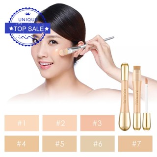 Focallure No.FA230 คอนซีลเลอร์ ไพรเมอร์ปกปิดรอยสิว 8 กรัม Y8A1