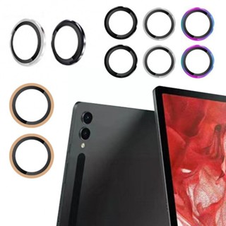 ฟิล์มโลหะ ป้องกันเลนส์กล้อง สําหรับแท็บเล็ต S9 Ultra Tab S9 W9t9