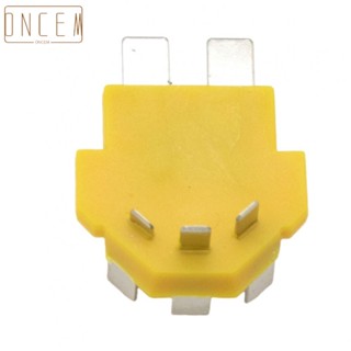 【ONCEMOREAGAIN】Battery Connector Charger Adpter For 12 Lithium Battery Tool Connector