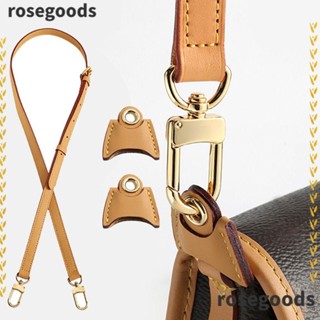 Rosegoods1 สายคล้องกระเป๋า ขนาดเล็ก อุปกรณ์เสริม