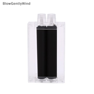 Blowgentlywind เครื่องเป่าธนบัตรมายากล กระดาษสีขาว เป็นธนบัตร ของเล่นมายากล สร้างสรรค์ BGW