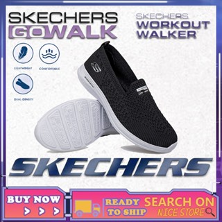 [พร้อมส่ง] Skechers_lite รองเท้าผ้าใบลําลอง น้ําหนักเบา ระบายอากาศ ทนทาน สําหรับสตรี