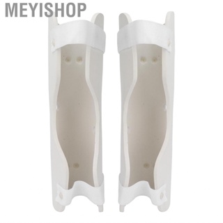 Meyishop Knee Splint Breathable Immobilizer Compression Sleeve Straight Leg Suppo