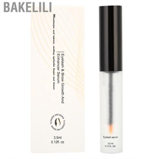 Bakelili Professional Eyelash Growth  Mild  Nourishing Serum Solution 3.5ml