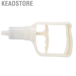 Keaostore Cupping Hand Pump Vacuum Replacement Accessory ACM