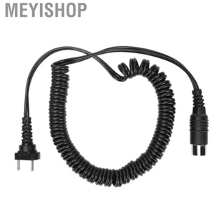 Meyishop Replacement Nail Drill Handpiece Cord For Electric Manicure Machine