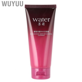 Wuyuu Facial   Moisturizing Ingredients  Face   for Beauty Salon Household