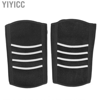 Yiyicc Heating Knee Pad Durable Brace Sleeve For Home