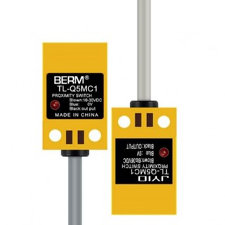 ⚡NEW 8⚡Sensor Switch Detection Engineering For Electrical Inductive Proximity Sensor