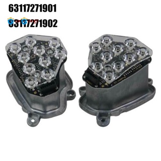 โมดูลไฟหน้า ไฟเลี้ยวซีนอน LED สําหรับ BMW 5 Series F10 F11 2010-2013