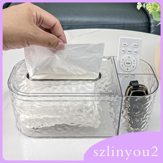 [szlinyou2] กล่องทิชชู่ แบบสปริง สําหรับโรงแรม ห้องนั่งเล่น ร้านอาหาร ห้องน้ํา