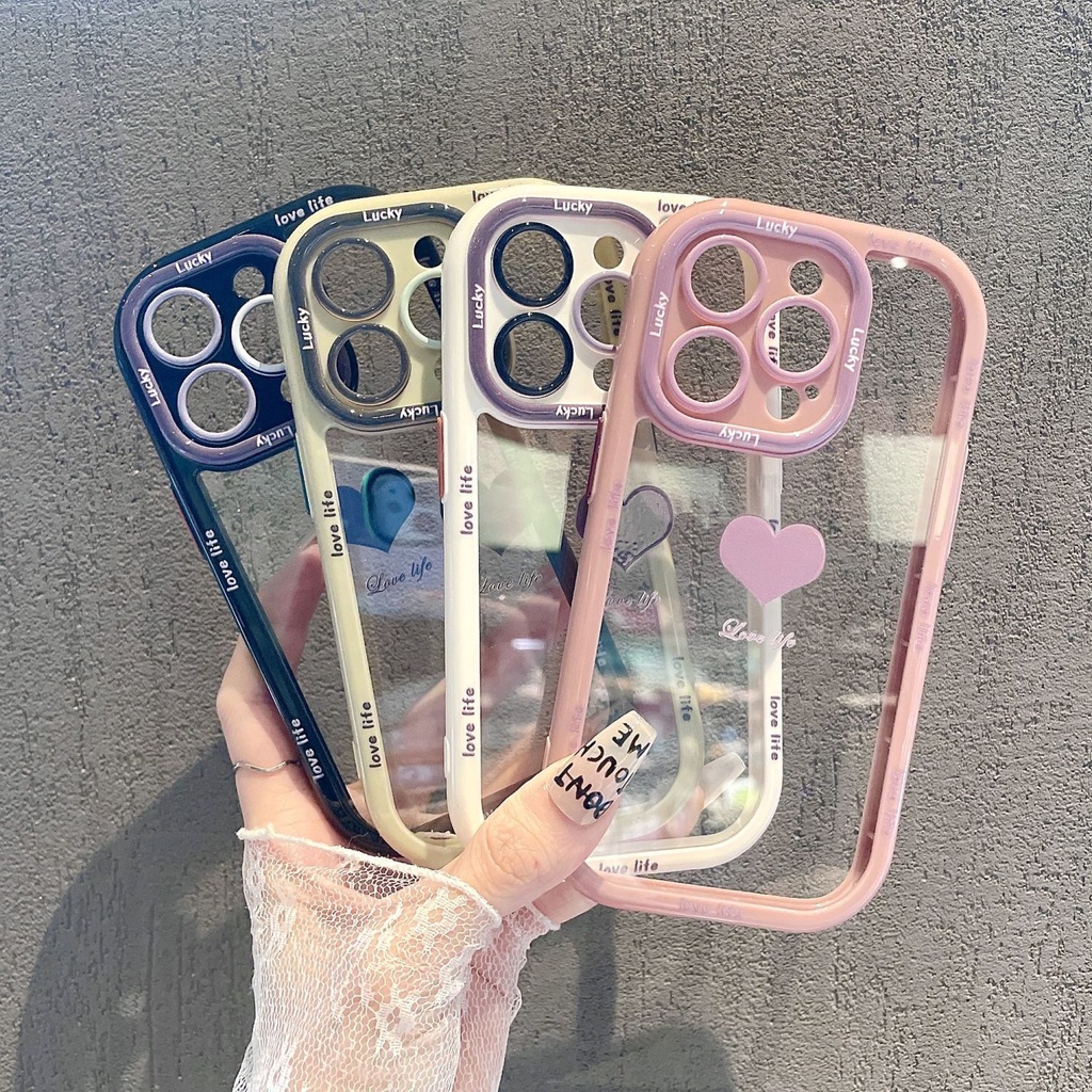 สําหรับ Vivo เคสถุงลมนิรภัยY21 Y20 Y17 Y15A Y16 Y1s Vivo Y22 Y51 2020 95 Y19 Y50 V23e Y02 V25 Y35 V20 V25 Pro