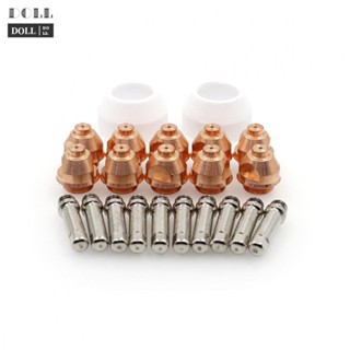 ⭐24H SHIPING ⭐Replace and Upgrade with 22pcs 1 3mm Plasma Electrode Tips for PCH51 3XR 4XI 5XR