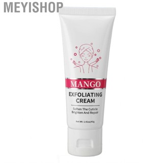 Meyishop Scrub Facial   Deep Cleansing Organic Gentle Even Out Skin  Exfoliating Highlighting Brightness for Home