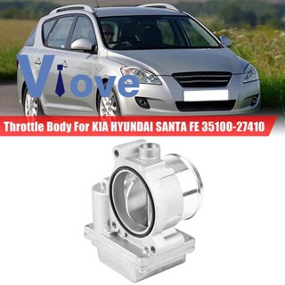 3510027410 คันเร่งรถยนต์ 35100-27410 สําหรับ Hyundai Santa Fe GL Tucson 2.0L 2.7L 3.3L KIA RONDO 2.0 CRDi