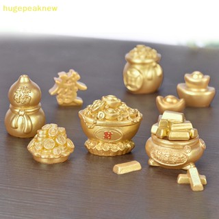 Hugepeaknew ต้นมะระเรซิ่น สําหรับตกแต่งภูมิทัศน์ ปีใหม่ DIY