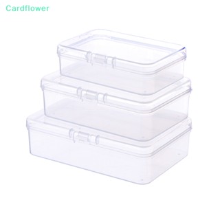 &lt;Cardflower&gt; กล่องเก็บไม้จิ้มฟัน ผลไม้ เบนโตะ แบบหลายสไตล์ ไม่มีส้อมจิ้มผลไม้ เครื่องประดับ ลดราคา 1 ชิ้น