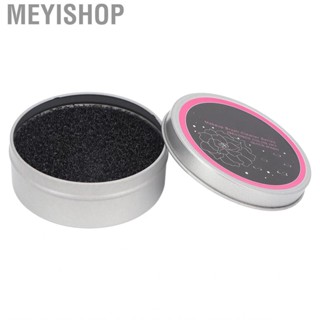 Meyishop Color Cleaner Sponge  Brush Portable Dry for Home life