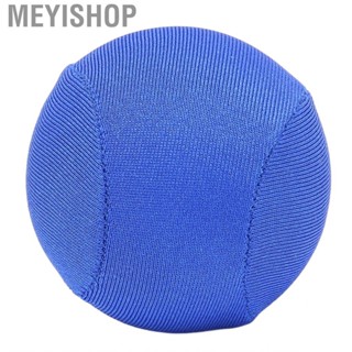 Meyishop Hand Stress Ball  Improve Flexibility Grip 2.4in for Relief