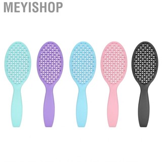 Meyishop Hollow Comb   Wet Dry  Head Pressure Design for Barbershop Home